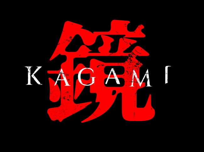 KAGAMI 鏡 (UEFN)